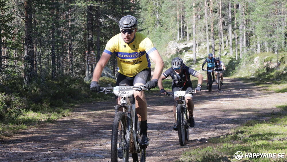 Bild från Cykelvasan 2024