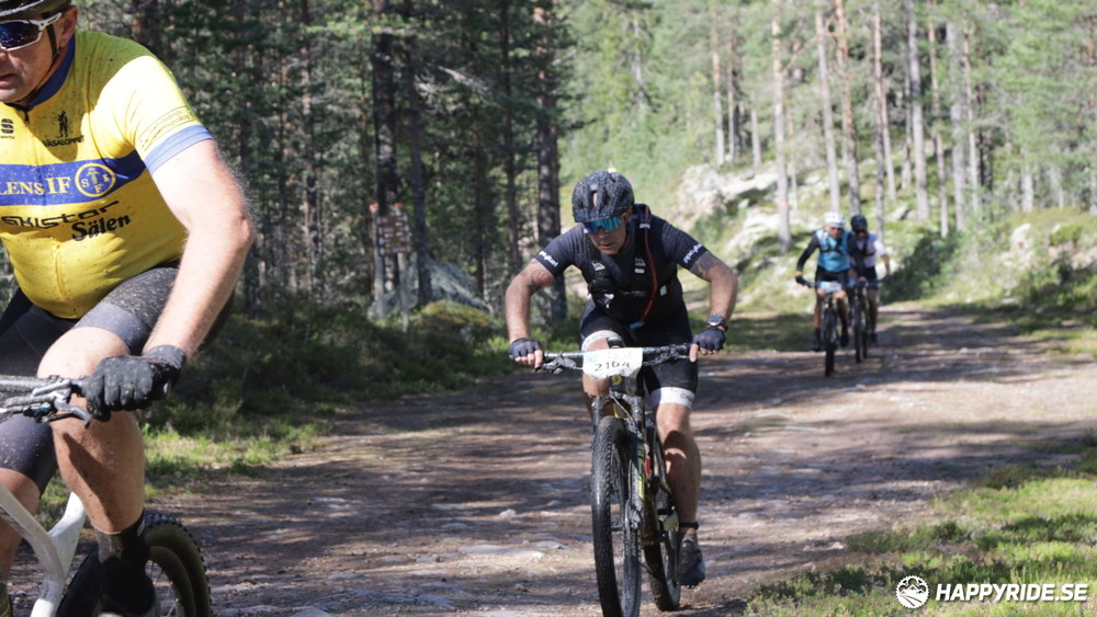 Bild från Cykelvasan 2024