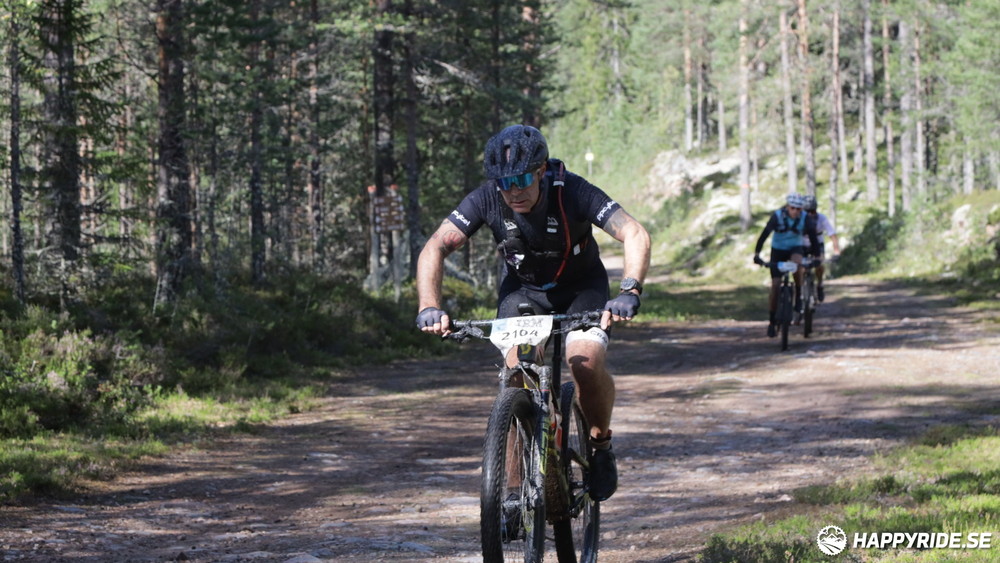 Bild från Cykelvasan 2024