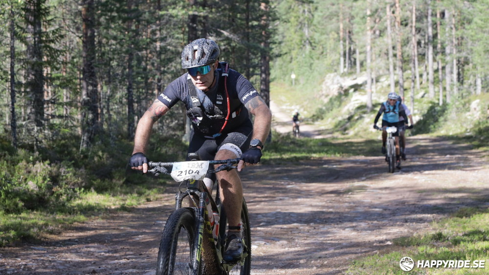 Bild från Cykelvasan 2024