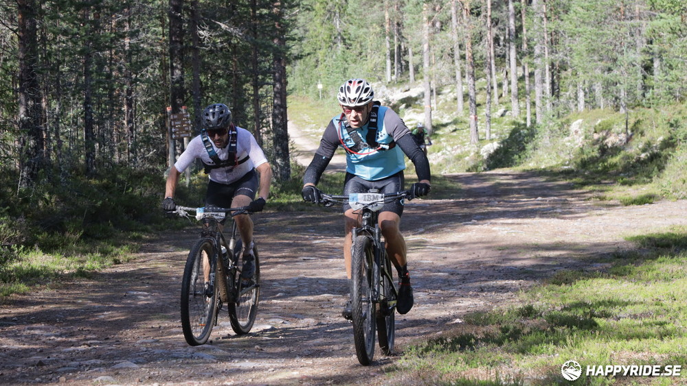 Bild från Cykelvasan 2024