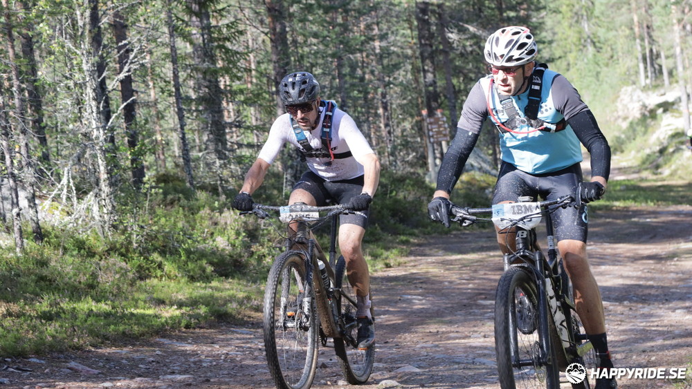 Bild från Cykelvasan 2024