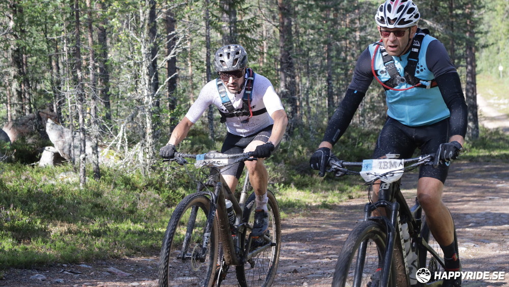Bild från Cykelvasan 2024