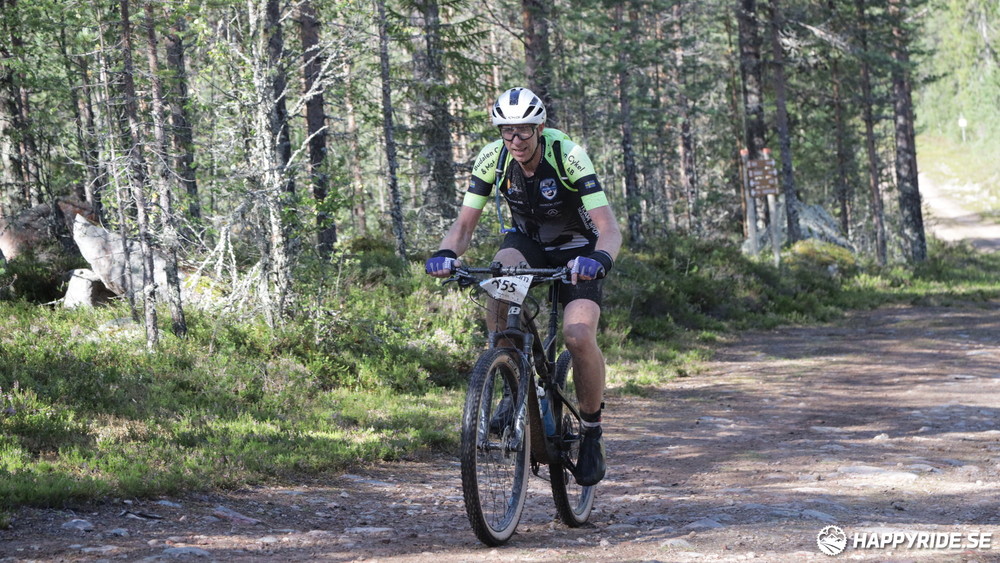 Bild från Cykelvasan 2024