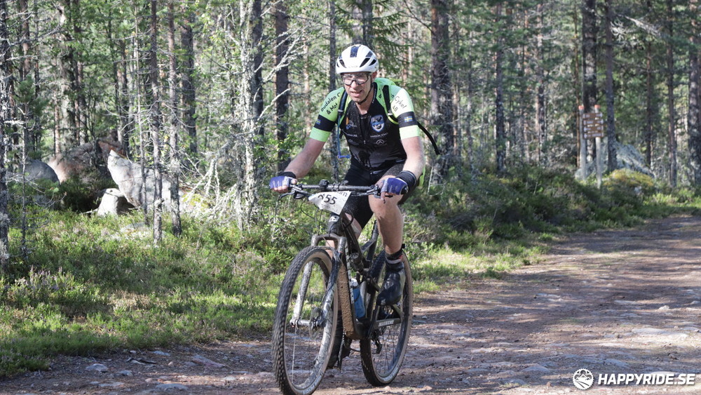 Bild från Cykelvasan 2024