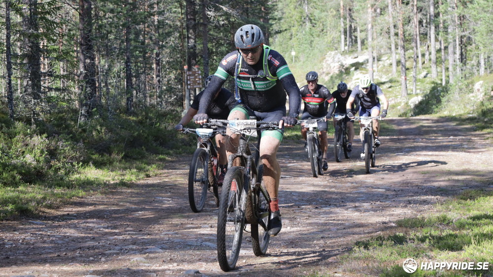 Bild från Cykelvasan 2024