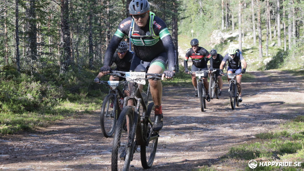 Bild från Cykelvasan 2024