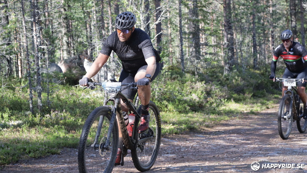 Bild från Cykelvasan 2024