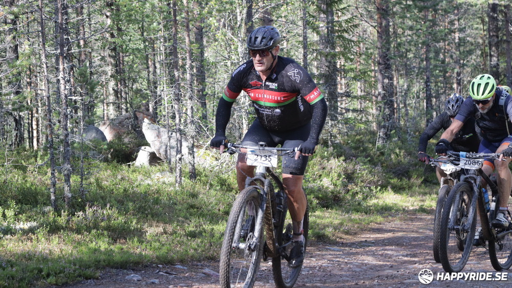 Bild från Cykelvasan 2024
