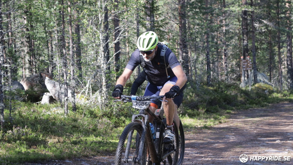 Bild från Cykelvasan 2024