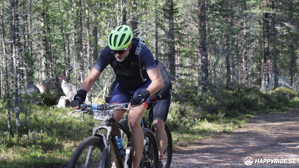 Bild från Cykelvasan 2024