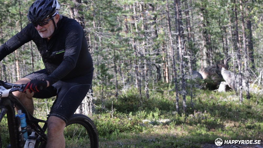 Bild från Cykelvasan 2024