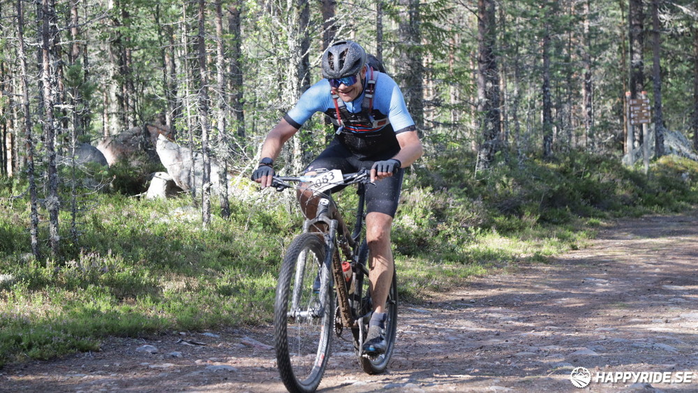 Bild från Cykelvasan 2024