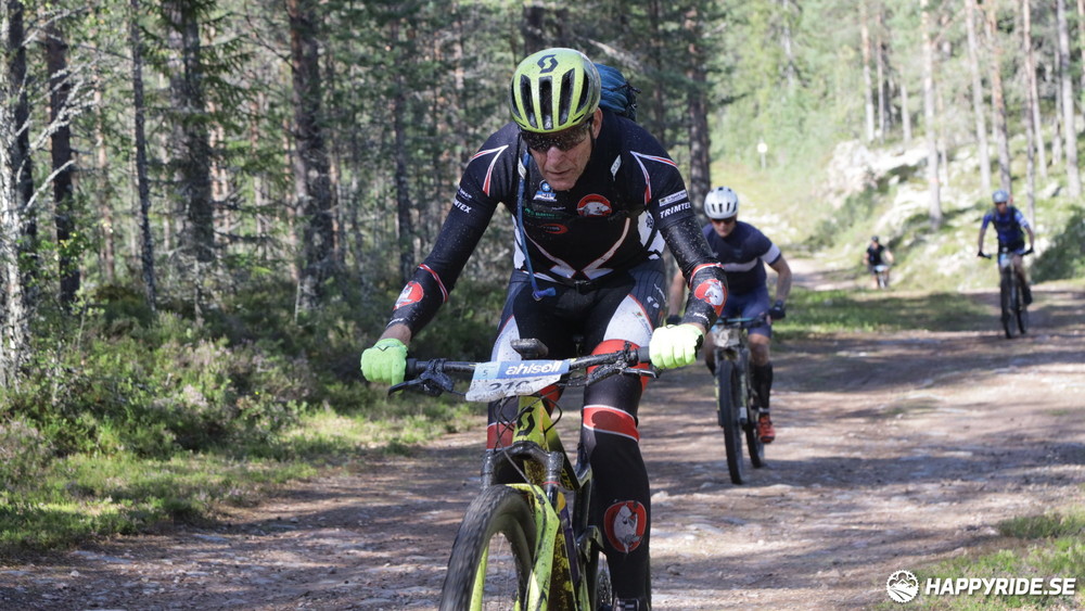 Bild från Cykelvasan 2024