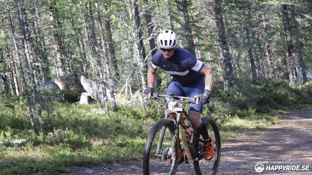 Bild från Cykelvasan 2024