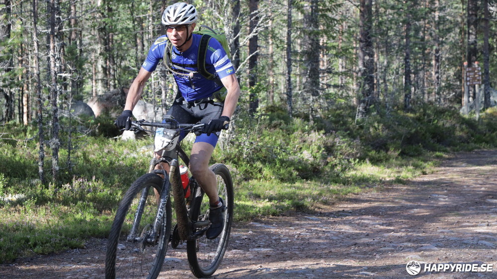 Bild från Cykelvasan 2024