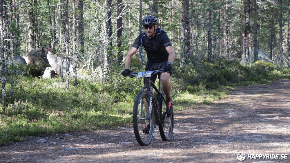 Bild från Cykelvasan 2024