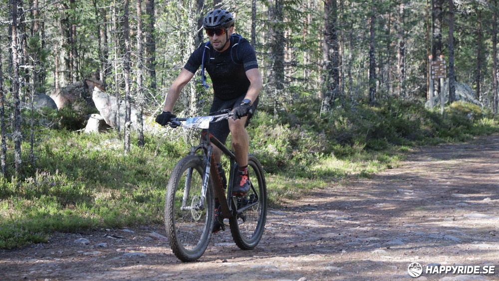 Bild från Cykelvasan 2024
