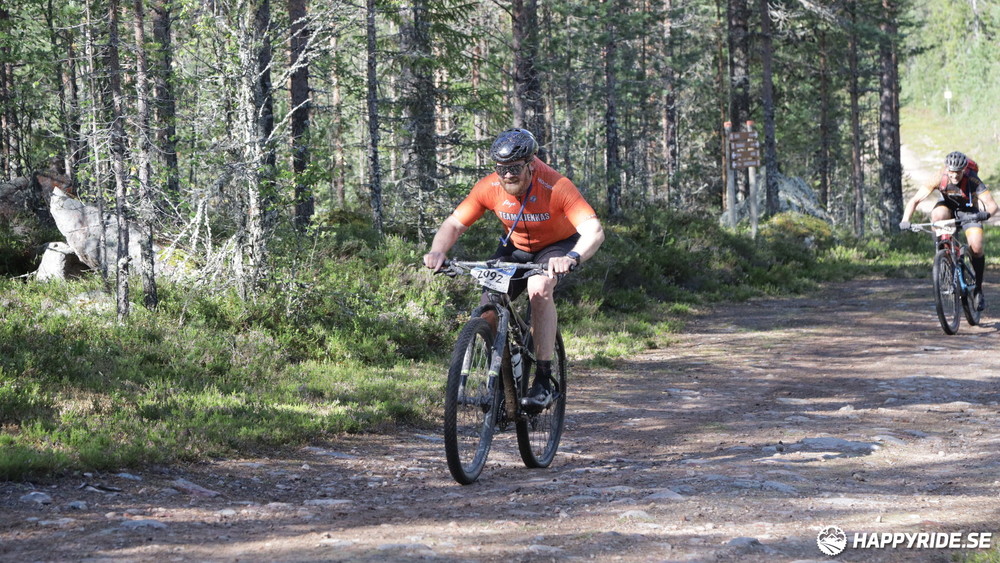 Bild från Cykelvasan 2024