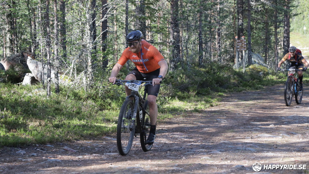 Bild från Cykelvasan 2024