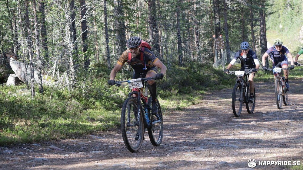 Bild från Cykelvasan 2024