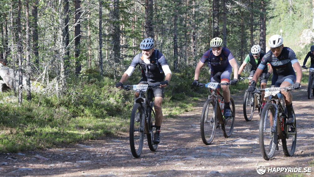 Bild från Cykelvasan 2024
