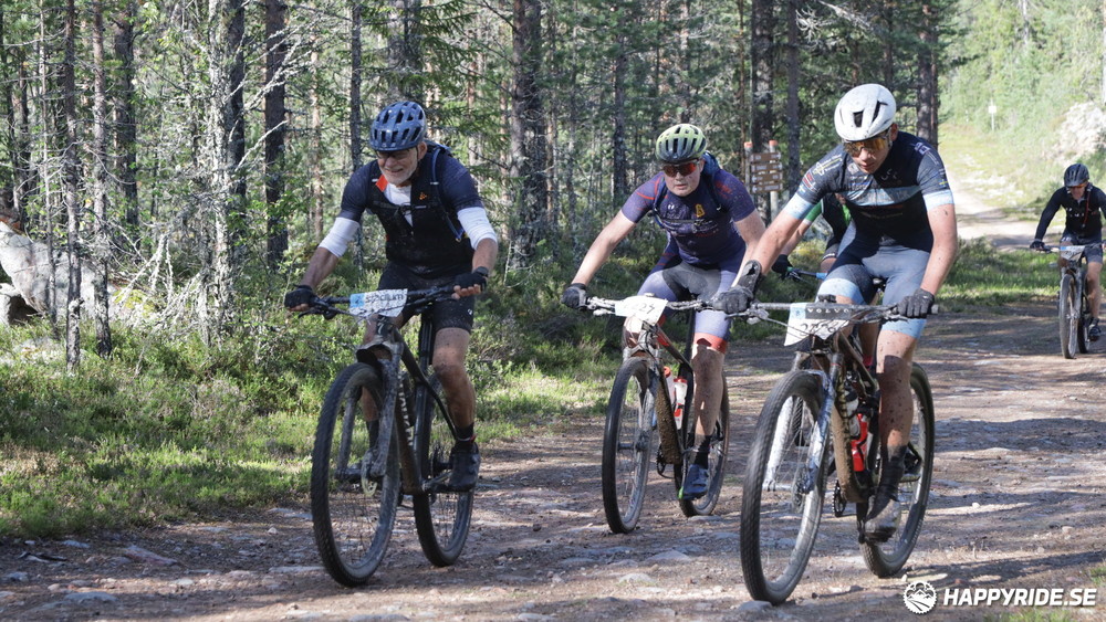 Bild från Cykelvasan 2024
