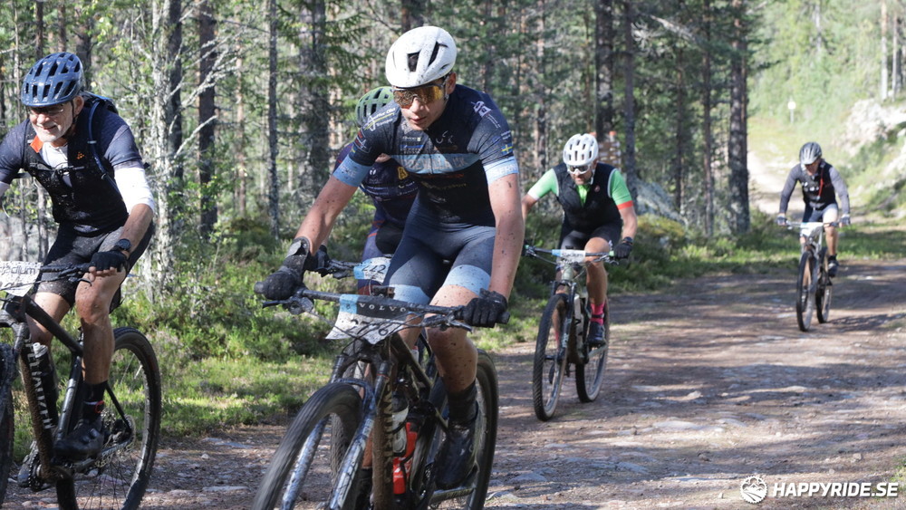 Bild från Cykelvasan 2024