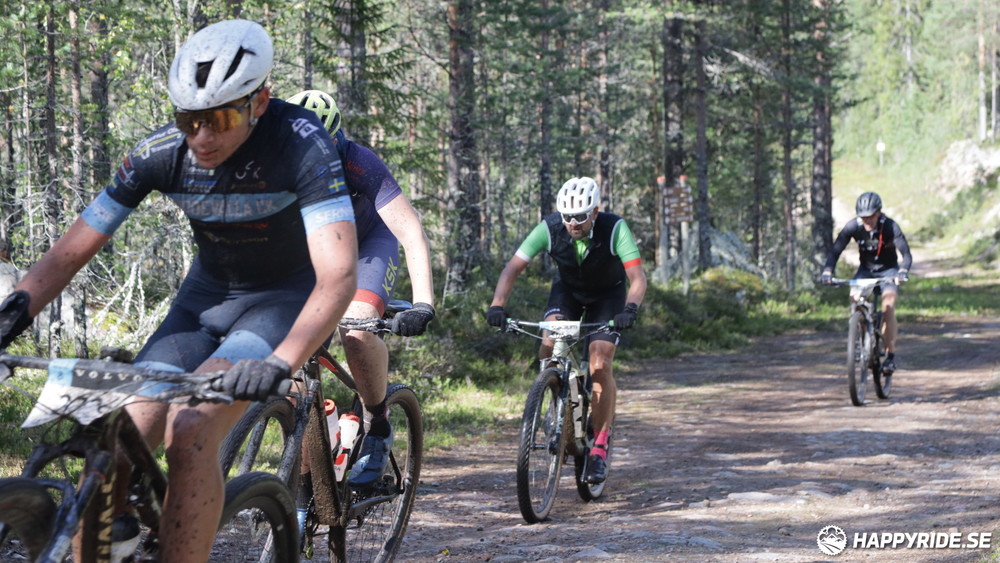 Bild från Cykelvasan 2024