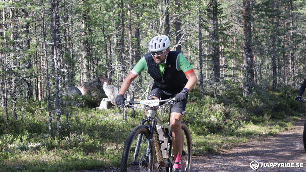 Bild från Cykelvasan 2024