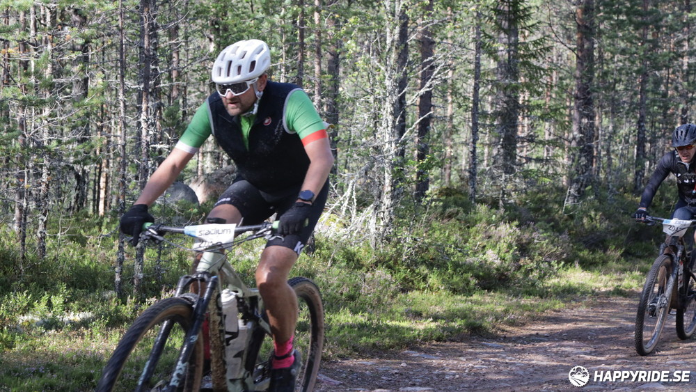Bild från Cykelvasan 2024