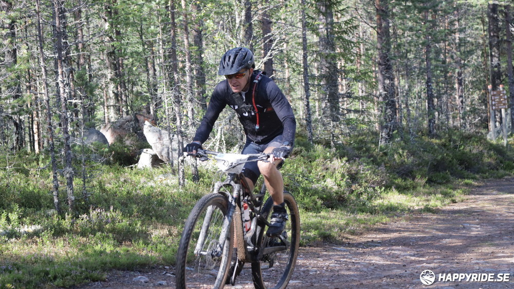 Bild från Cykelvasan 2024