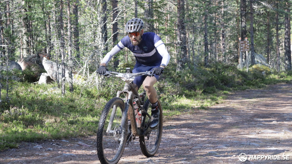 Bild från Cykelvasan 2024