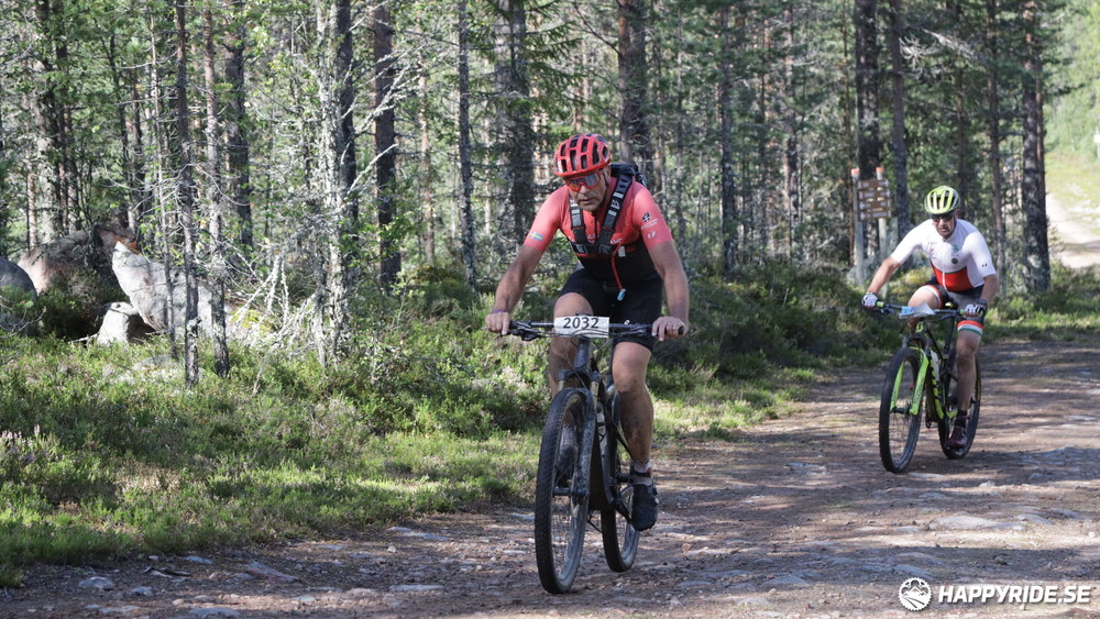 Bild från Cykelvasan 2024