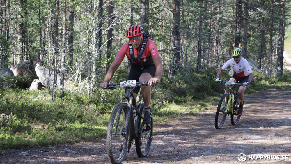 Bild från Cykelvasan 2024