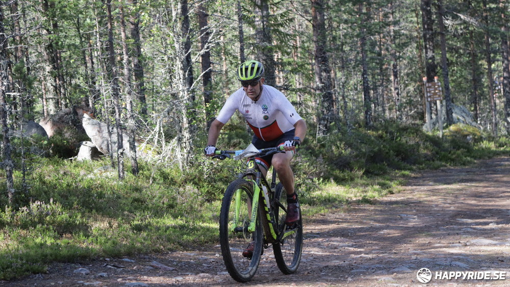 Bild från Cykelvasan 2024