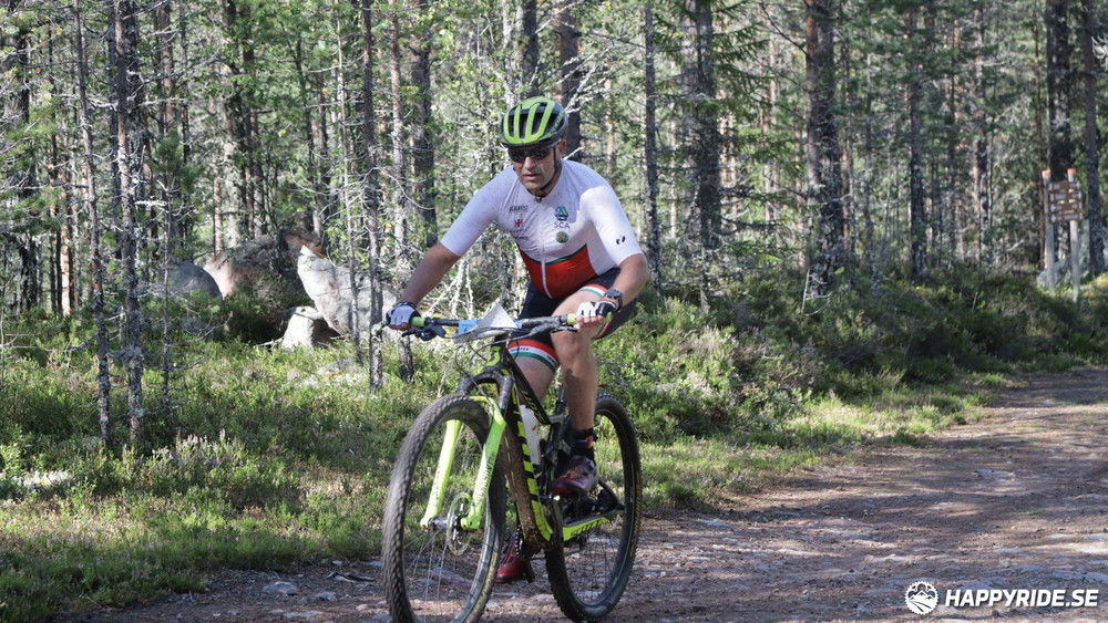 Bild från Cykelvasan 2024
