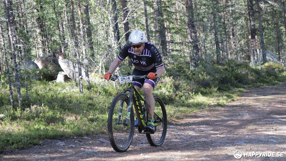 Bild från Cykelvasan 2024