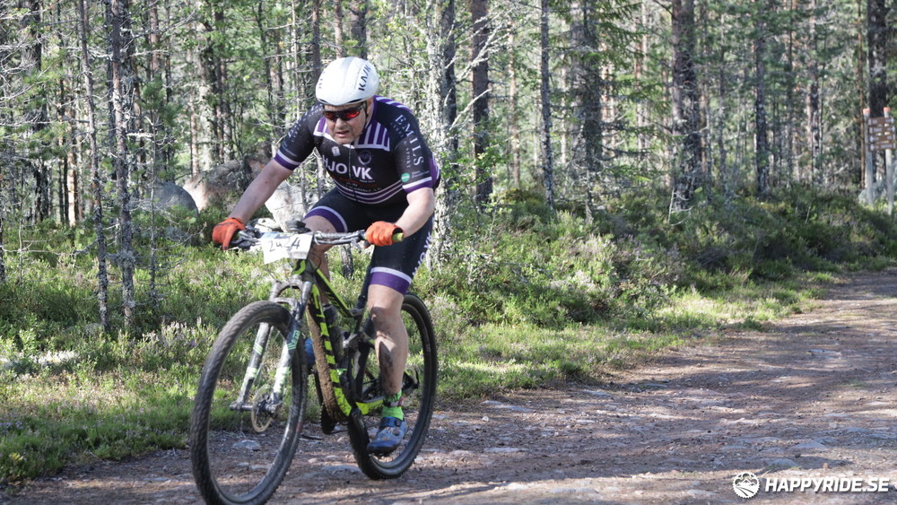 Bild från Cykelvasan 2024
