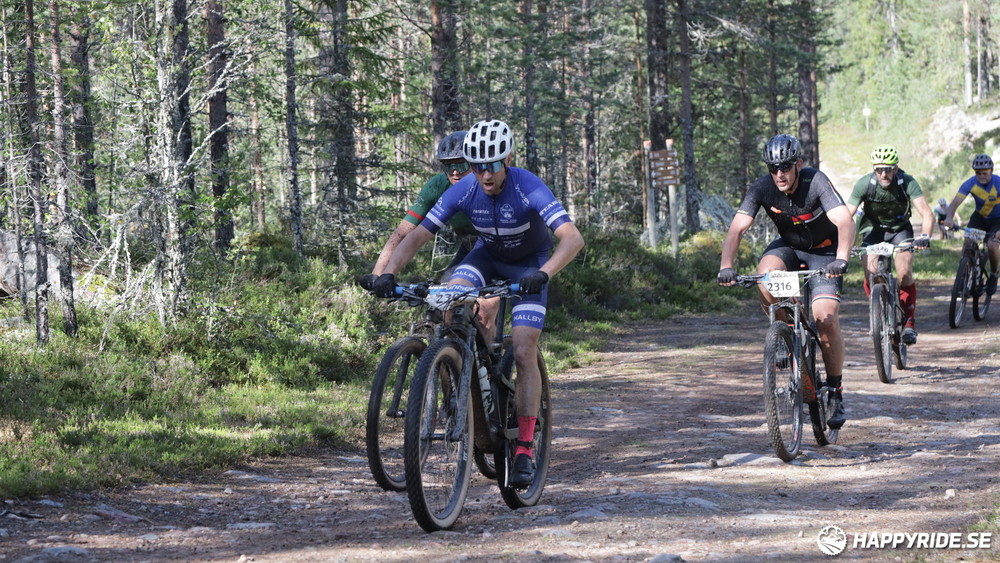 Bild från Cykelvasan 2024