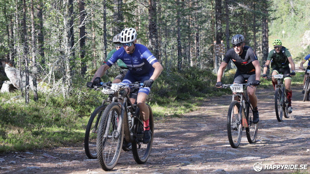 Bild från Cykelvasan 2024