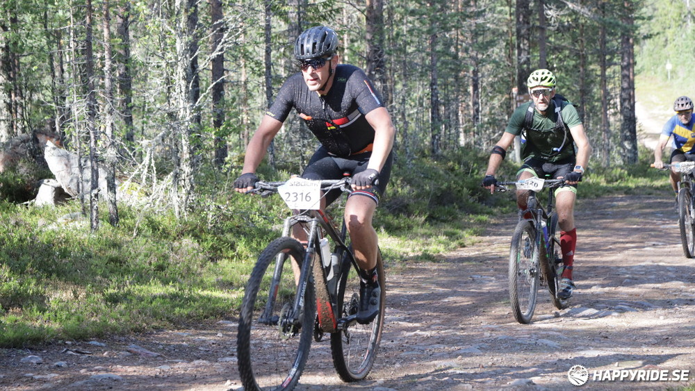 Bild från Cykelvasan 2024