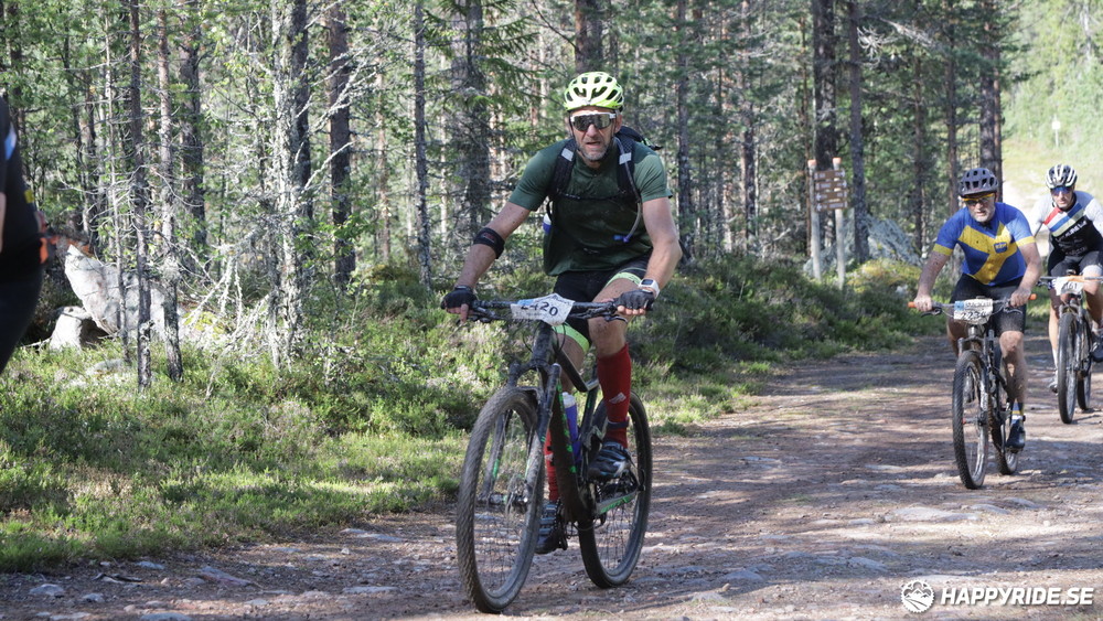 Bild från Cykelvasan 2024