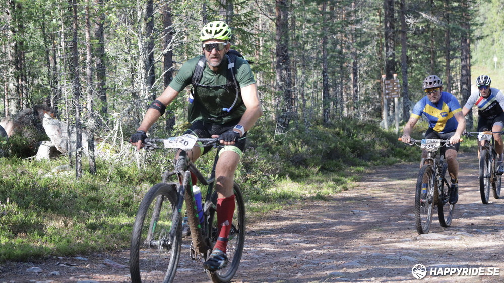 Bild från Cykelvasan 2024