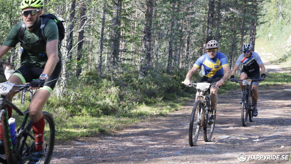 Bild från Cykelvasan 2024