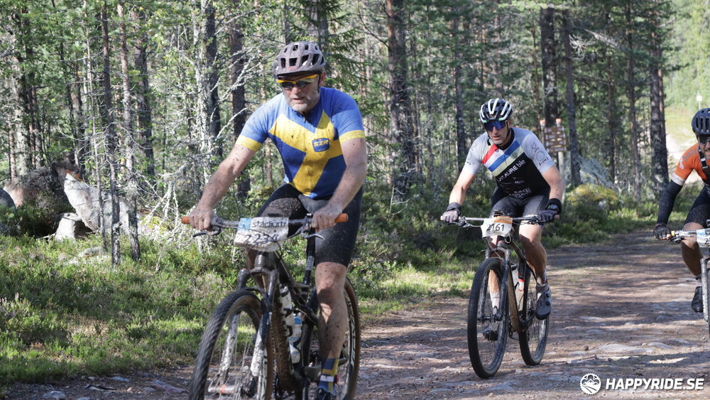 Bild från Cykelvasan 2024