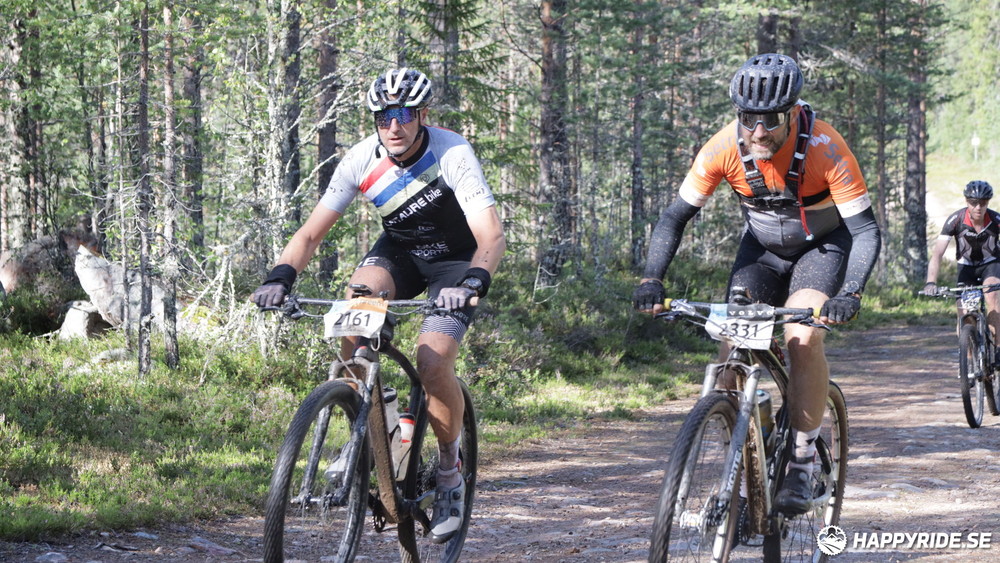 Bild från Cykelvasan 2024