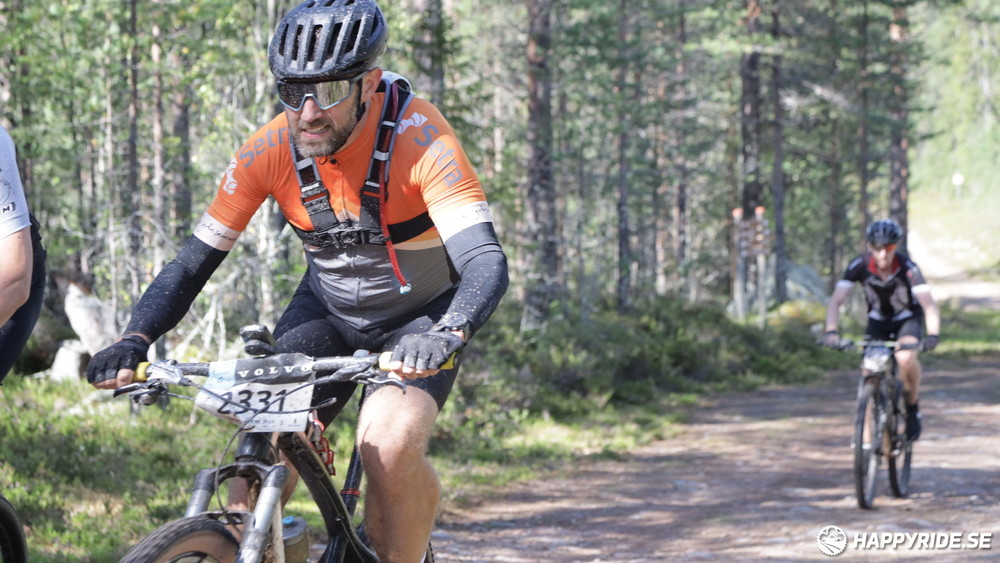 Bild från Cykelvasan 2024