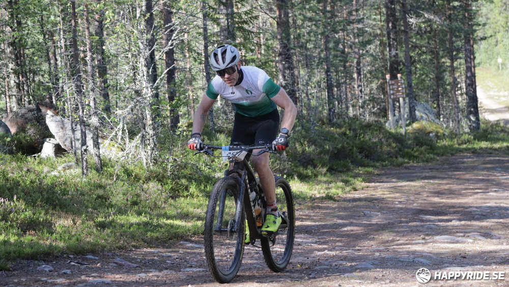 Bild från Cykelvasan 2024