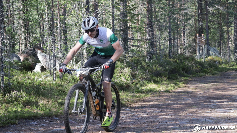Bild från Cykelvasan 2024